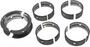 Clevite Crankshaft Main Bearing Set