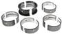 Clevite Crankshaft Main Bearing Set