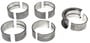 Clevite Crankshaft Main Bearing Set