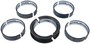 Clevite Crankshaft Main Bearing Set