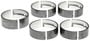 Clevite Crankshaft Main Bearing Set