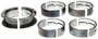 Clevite Crankshaft Main Bearing Set
