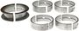 Clevite Crankshaft Main Bearing Set