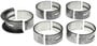 Clevite Crankshaft Main Bearing Set