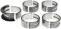 Clevite Crankshaft Main Bearing Set