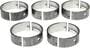 Clevite Crankshaft Main Bearing Set