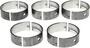 Clevite Crankshaft Main Bearing Set