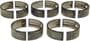 Clevite Crankshaft Main Bearing Set