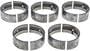 Clevite Crankshaft Main Bearing Set