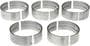 Clevite Crankshaft Main Bearing Set