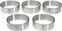Clevite Crankshaft Main Bearing Set