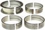 Clevite Crankshaft Main Bearing Set