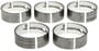 Clevite Main Bearing Set