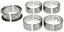 Clevite Crankshaft Main Bearing Set
