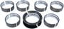 Clevite Crankshaft Main Bearing Set