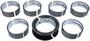 Clevite Crankshaft Main Bearing Set