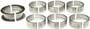 Clevite Crankshaft Main Bearing Set