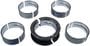 Clevite Crankshaft Main Bearing Set
