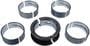 Clevite Crankshaft Main Bearing Set