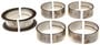 Clevite Crankshaft Main Bearing Set