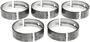Clevite Crankshaft Main Bearing Set
