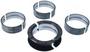 Clevite Crankshaft Main Bearing Set