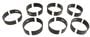 Clevite Crankshaft Main Bearing Set