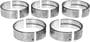 Clevite Crankshaft Main Bearing Set