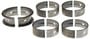 Clevite Crankshaft Main Bearing Set