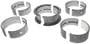 Clevite Crankshaft Main Bearing Set