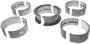 Clevite Crankshaft Main Bearing Set