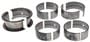 Clevite Crankshaft Main Bearing Set