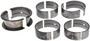 Clevite Crankshaft Main Bearing Set