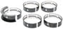 Clevite Crankshaft Main Bearing Set