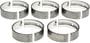 Clevite Crankshaft Main Bearing Set