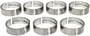 Clevite Crankshaft Main Bearing Set