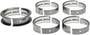 Clevite Crankshaft Main Bearing Set