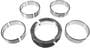 Clevite Crankshaft Main Bearing Set