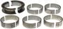 Clevite Crankshaft Main Bearing Set