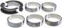Clevite Crankshaft Main Bearing Set