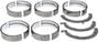 Clevite Crankshaft Main Bearing Set