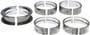 Clevite Crankshaft Main Bearing Set