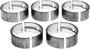 Clevite Crankshaft Main Bearing Set