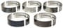 Clevite Crankshaft Main Bearing Set