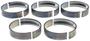 Clevite Crankshaft Main Bearing Set