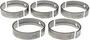 Clevite Crankshaft Main Bearing Set