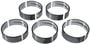 Clevite Crankshaft Main Bearing Set