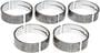 Clevite Crankshaft Main Bearing Set