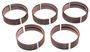Clevite Crankshaft Main Bearing Set