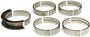 Clevite Crankshaft Main Bearing Set